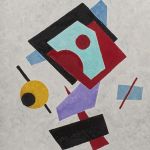 1233 9396 OIL PAINTING